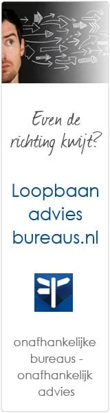 Zoek en vind een loopbaancoach op Loopbaanadviesbureaus.nl