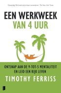 Een werkweek van 4 uur (ebook)