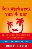 Een werkweek van 4 uur