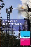 Ik ga voor de ultieme uitdaging