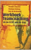Werkboek teamcoaching