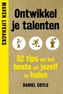 Ontwikkel je talenten