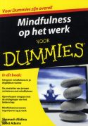 Mindfulness op het werk voor Dummies (ebook)