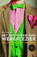 Het ministerie van werkplezier