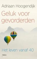 Geluk voor gevorderden (ebook)