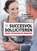 Succesvol solliciteren voor introverte mensen