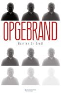 Opgebrand