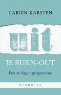 Uit je burn-out | werkboek