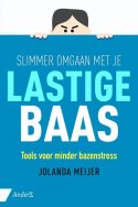 Slimmer omgaan met je lastige baas