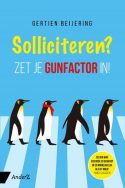 Solliciteren? Zet je gunfactor in!