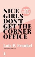 Nice girls don't get the corner office