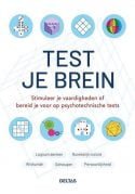 Test je brein