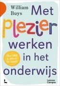 Met plezier werken in het onderwijs