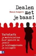 Dealen met je baas!