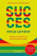 Succes met je carrière