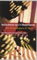 Solliciteren op z'n Nederlands